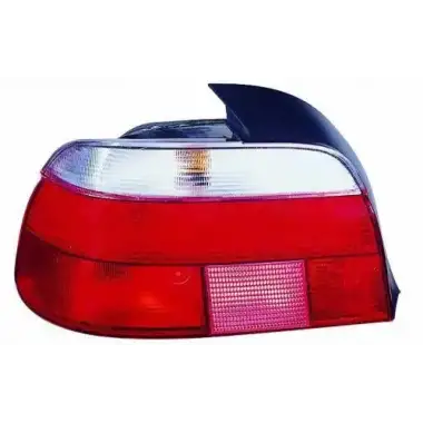 DEPO Stop Lambası Sağ (Beyaz) (444-1909R-UE-CR) - BMW / Mini