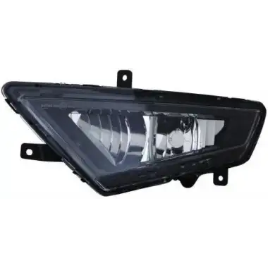 DEPO Sis Farı Sol (1ND 011 157-031) - VW Grubu (VW/Audi/Seat/Skoda) 445-2011L-UE