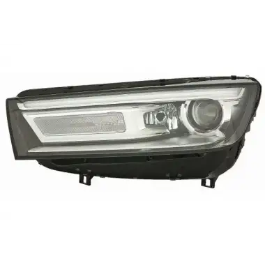 DEPO Far Sol (Xenon D5S) - VW Grubu (VW/Audi/Seat/Skoda) 446-1164LMLDHEM