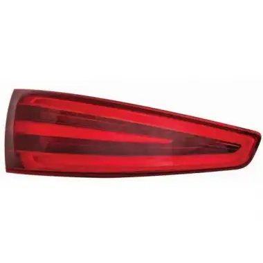 DEPO Stop Lambası Sağ (714021290801 (Ledli)) - VW Grubu (VW/Audi/Seat/Skoda) 446-1932R-AE