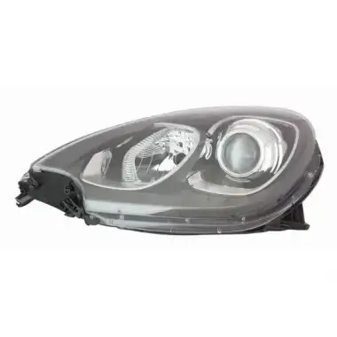 DEPO Far Sağ (448-1110RMLDEM2) - VW Grubu (VW/Audi/Seat/Skoda)