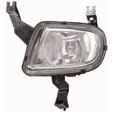 DEPO Sis Farı Sağ (Kare) - Peugeot / Citroën / DS 550-2008R-UE