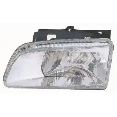 DEPO Far Sol (552-1110L-LD-EM) - Peugeot / Citroën / DS