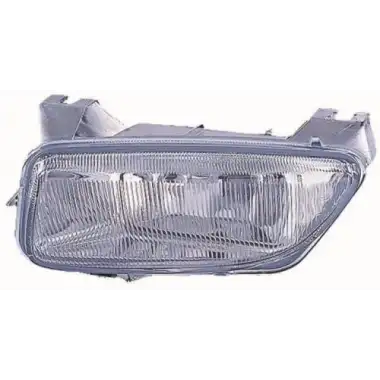 DEPO Sis Farı Sağ (552-2003R-UE) - Peugeot / Citroën / DS