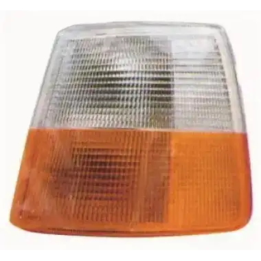 DEPO Sinyal Lambası Sol (773-1504L-UE) - Volvo