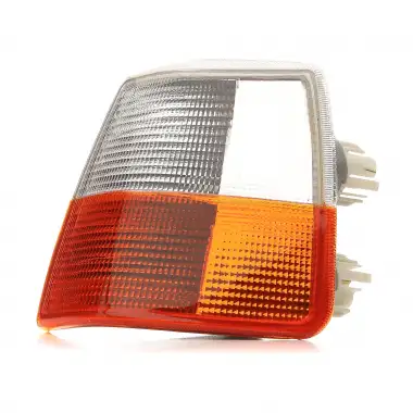 DEPO Sinyal Lambası Sol (773-1504L-UE) - Volvo