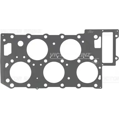 ELRING Silindir Kapak Contası (183.762) - VW Grubu (VW/Audi/Seat/Skoda)