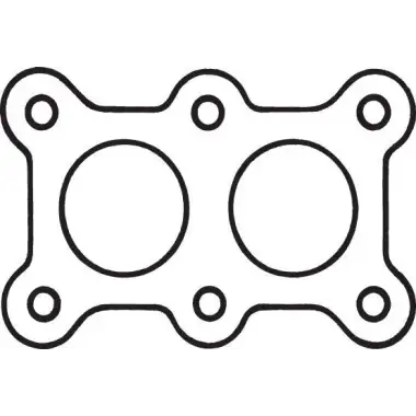 ELRING Egzoz Boğaz Contası (447.450) - VW Grubu (VW/Audi/Seat/Skoda)