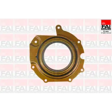 ELRING Mazot Pompa Keçesi - Ford 527.410