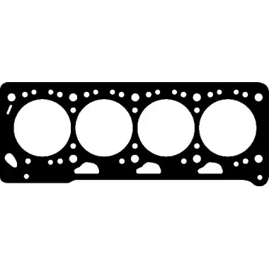 ELRING Silindir Kapak Contası (83414674) - VW Grubu (VW/Audi/Seat/Skoda) 621.082