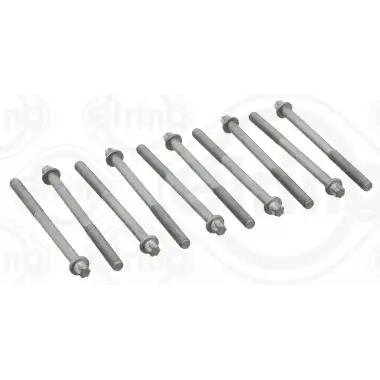 ELRING Silindir Kapak Saplaması (Takım (10 Adet)) - Opel 820.262