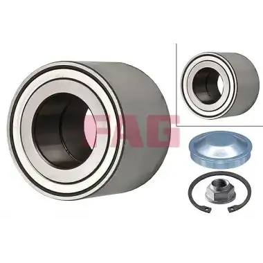 FAG Porya Rulmanı Arka (713 6441 40) - Opel