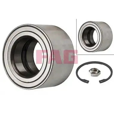 FAG Porya Rulmanı (713 6909 30) - Fiat / Alfa / Lancia