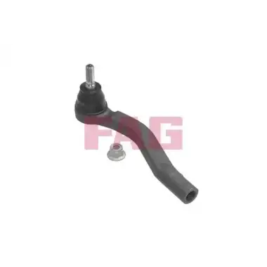 FAG Rot Başı Sol (840 1146 10) - Renault / Dacia