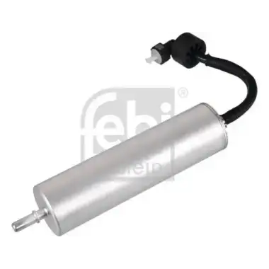 FEBI BILSTEIN Yakıt Filtresi (176571) - VW Grubu (VW/Audi/Seat/Skoda)