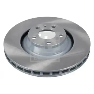 FEBI BILSTEIN Fren Diski Ön (Ddf1238c (Adet Fiyat)) - VW Grubu (VW/Audi/Seat/Skoda) 26659