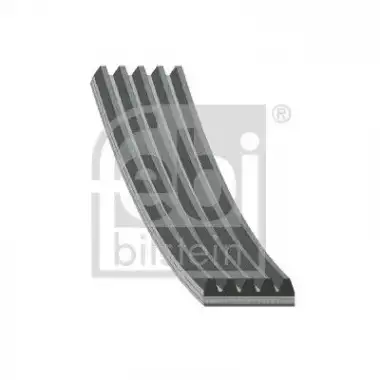 FEBI BILSTEIN V Kayışı (5pk1213) - Opel 28863