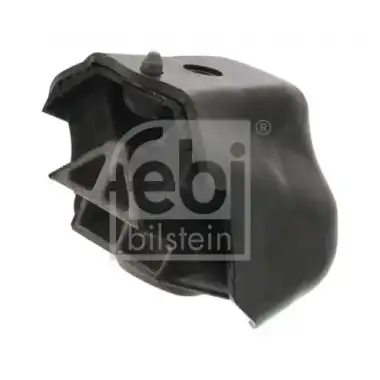 FEBI BILSTEIN Motor Takozu Ön (Sol) (30631) - Mercedes-Benz