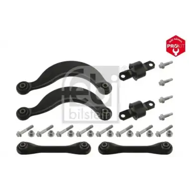 FEBI BILSTEIN Salıncak Arka (Kutuiciadet1) - Opel 34250