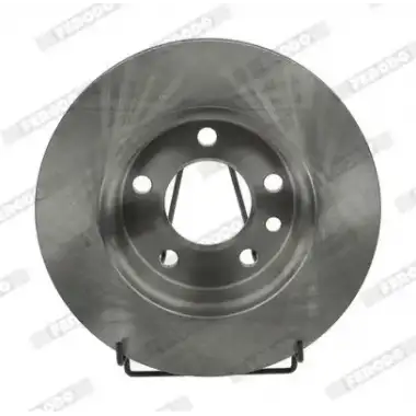 FERODO Fren Diski Arka (28682 / Df4312 (Takım Fiyat)) - VW Grubu (VW/Audi/Seat/Skoda) FRD DDF1286