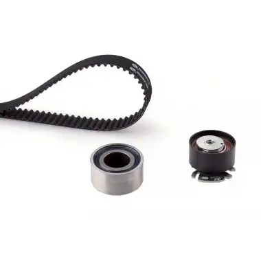 GATES Triger Seti (K025432XS) - Fiat / Alfa / Lancia