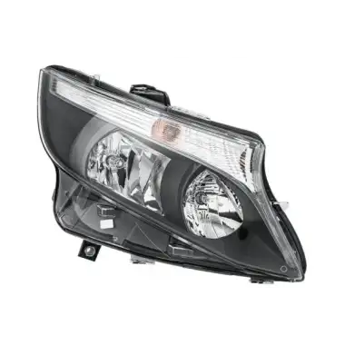 HELLA Far Sağ (1EL 011 284-521) - Mercedes-Benz