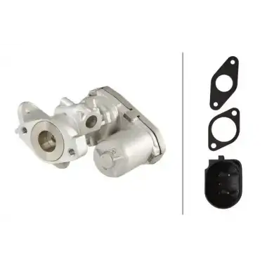HELLA EGR Valfi (Kuru) - Peugeot / Citroën / DS 6NU 010 171-461