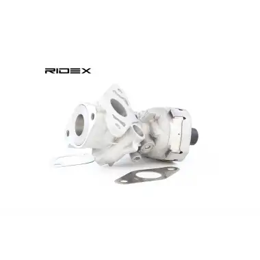 HELLA EGR Valfi (Kuru) - Peugeot / Citroën / DS 6NU 010 171-461