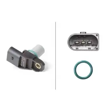 HELLA Eksantrik Devir Sensörü (6PU 009 168-111) - BMW / Mini