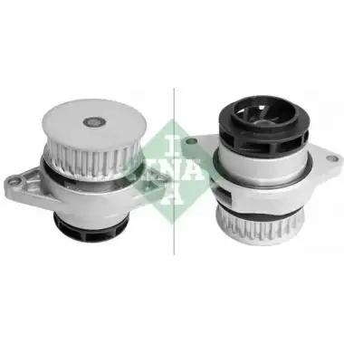 INA Devirdaim (980129 / P558) - VW Grubu (VW/Audi/Seat/Skoda) 538 0050 10