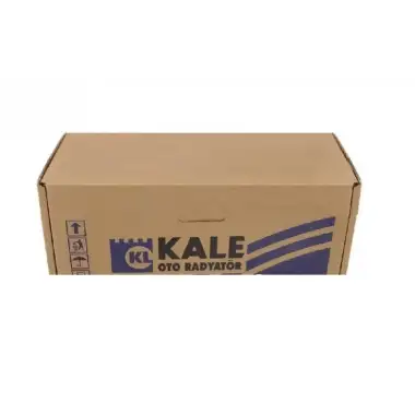 KALE Su Radyatörü (0223311AB) - Ford