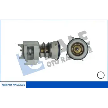 KALE Termostat (572935) - VW Grubu (VW/Audi/Seat/Skoda)