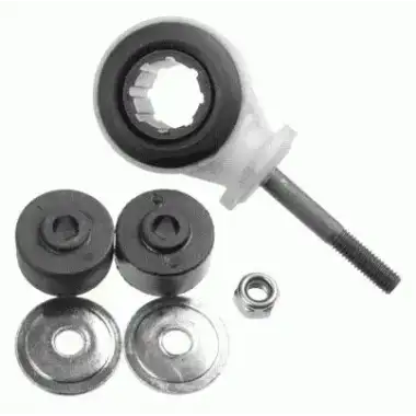LEMFORDER Viraj Uç Rotu (22mm) - Opel 12202 02