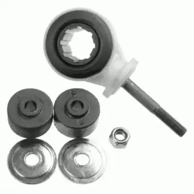 LEMFORDER Viraj Uç Rotu (22mm) - Opel 12202 02