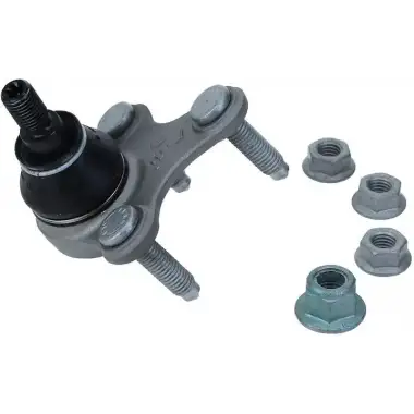 LEMFORDER Rotil Alt Sol (26082 /jbj751) - VW Grubu (VW/Audi/Seat/Skoda) 26772 02