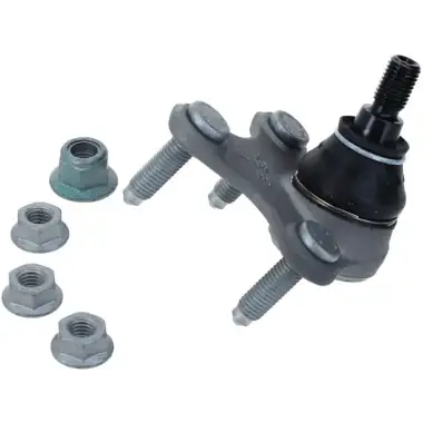 LEMFORDER Rotil Alt Sol (26082 /jbj751) - VW Grubu (VW/Audi/Seat/Skoda) 26772 02