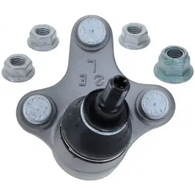 LEMFORDER Rotil Alt Sol (26082 /jbj751) - VW Grubu (VW/Audi/Seat/Skoda) 26772 02