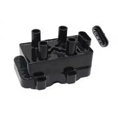 MAGNETI MARELLI Ateşleme Bobini ((4 Çıkış)) - Renault / Dacia 359000600020