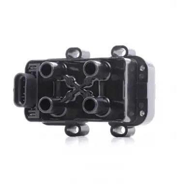 MAGNETI MARELLI Ateşleme Bobini ((4 Çıkış)) - Renault / Dacia 359000600020