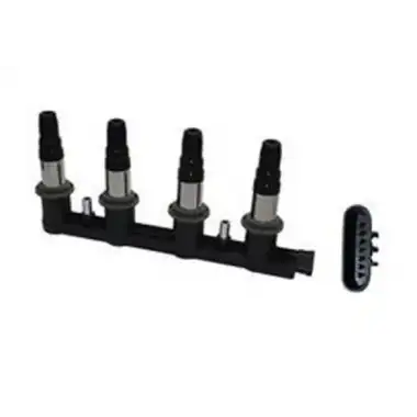 MAGNETI MARELLI Ateşleme Bobini (359000601960) - Opel