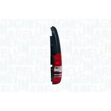 MAGNETI MARELLI Stop Lambası Sağ (Y.M) - Mercedes-Benz 714000028401