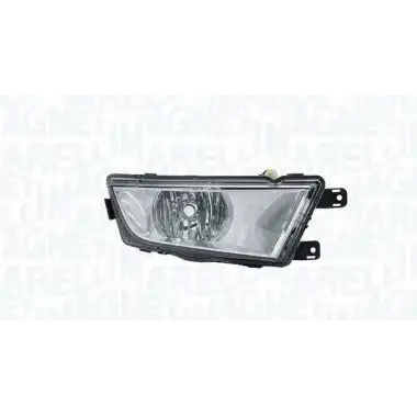 MAGNETI MARELLI Sis Farı Sağ (719000000189) - VW Grubu (VW/Audi/Seat/Skoda)