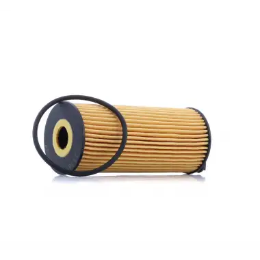 MAHLE Yağ Filtresi (E204hd218) - BMW / Mini MHL OX404D
