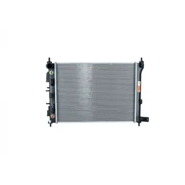 MANDO Su Radyatörü (OEM Doowon) (DC25310H8150) - Kore Araçları (Hyundai/Kia)