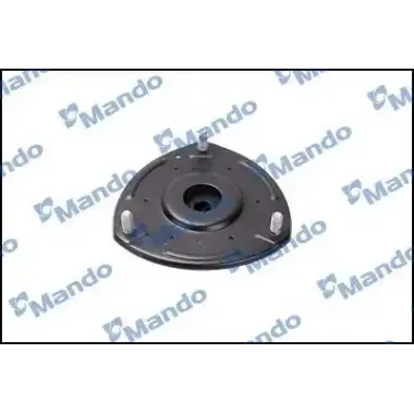 MANDO Amortisör Takozu Ön (DCC000278) - Kore Araçları (Hyundai/Kia)