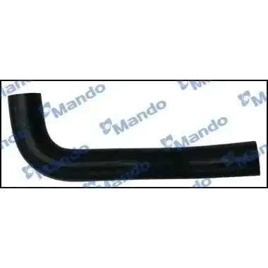 MANDO Radyatör Hortumu Üst (DCC020608) - Kore Araçları (Hyundai/Kia)