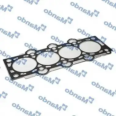 MANDO Silindir Kapak Contası (Sacli : T=1,00 MM) - Kore Araçları (Hyundai/Kia) EGHMH00071