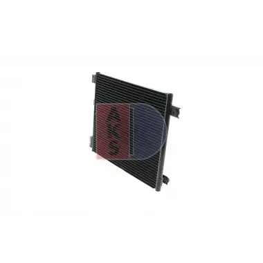 MANDO Klima Radyatörü (OEM Hanon 448x335x16) - Kore Araçları (Hyundai/Kia) HC9760605500