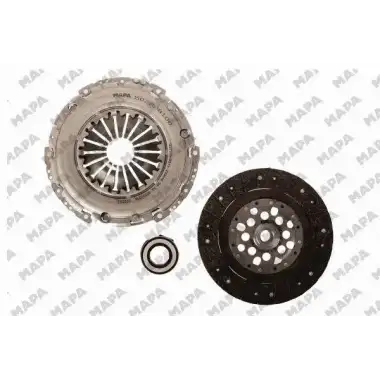 MA-PA Debriyaj Seti (623307400 / 3000845701) - VW Grubu (VW/Audi/Seat/Skoda) MP 004228300