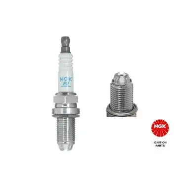 NGK Buji (Bkr6equp-fgr7 DQP) - BMW / Mini NGK 3199